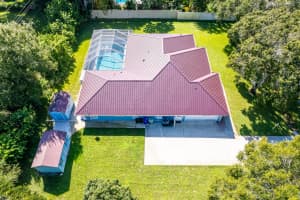 916 23rd Avenue, Vero Beach, FL 32960 Sold 07/18/25