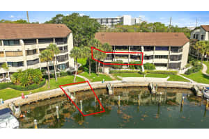 1124 Marine Way W D2r + Boat Slip 19, North Palm Beach, FL 33408 Sold 12/15/25