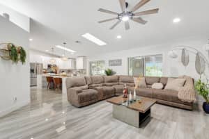 298 Las Palmas Street, Royal Palm Beach, FL 33411 Sold 07/31/25