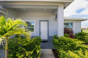 2490 SW Red Terrace, Port Saint Lucie, FL 34953 - MLS#R11095721