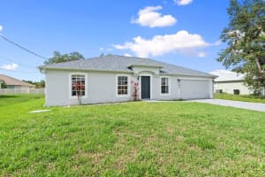 1552 SW Neponset Road, Port Saint Lucie, FL 34953 Sold 10/27/25
