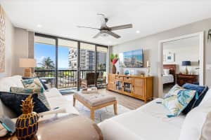 9500 S Ocean Drive 307, Jensen Beach