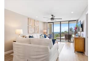 9500 S Ocean 307 Drive 307, Jensen Beach, FL 34957 - MLS#R11095728