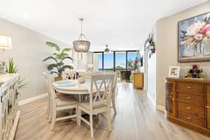9500 S Ocean 307 Drive 307, Jensen Beach, FL 34957 - MLS#R11095728