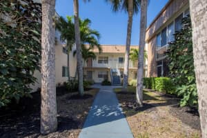 188 Piedmont D D, Delray Beach, FL 33484 Sold 07/31/25