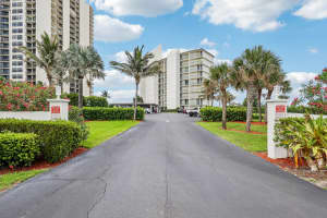 5400 N Ocean Drive E Pha, Singer Island, FL 33404 - MLS#R11095732