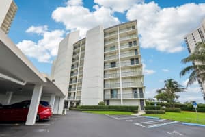 5400 N Ocean Drive E Pha, Singer Island, FL 33404 - MLS#R11095732