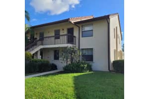 4626 Lucerne Lakes Boulevard E 106, Lake Worth