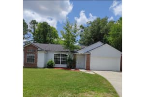 9100 Castle Rock Drive, Jacksonville