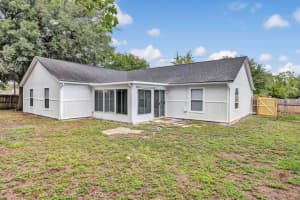 9100 Castle Rock Drive, Jacksonville, FL 32221 Sold 01/30/26