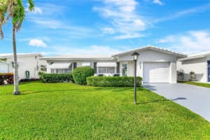 2095 SW 14th Avenue, Boynton Beach, FL 33426 Sold 08/31/25