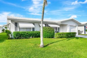 2095 SW 14th Avenue, Boynton Beach, FL 33426 Sold 08/31/25