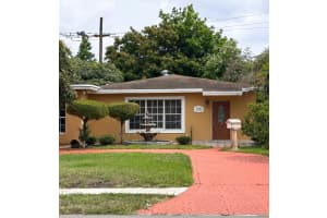 1721 NE 172nd Street, North Miami Beach, FL 33162 Sold 09/26/25