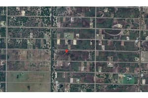 18136 NW 300th Street, Okeechobee, FL 34972 Sold 06/26/25