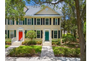 119 Bishopwood Drive, Jupiter, FL 33458 Sold 08/28/25