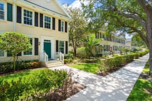 119 Bishopwood Drive, Jupiter, FL 33458 Sold 08/28/25