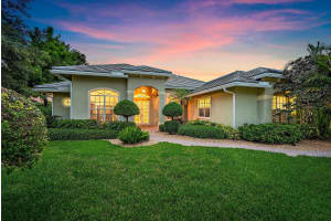 18974 SE Jupiter River Drive, Jupiter, FL 33458 Sold 12/12/25