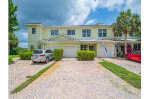 2536 Creekside Drive, Fort Pierce