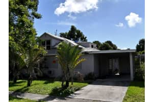 1016 Mayflower Road, Fort Pierce, FL 34950 Sold 07/14/25