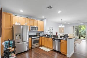 9686 Lago Drive, Boynton Beach, FL 33472 Sold 09/04/25