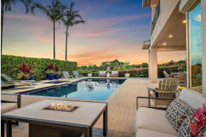 1607 E Hemingway Drive, Juno Beach, FL 33408 Sold 08/29/25