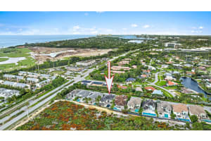 1607 E Hemingway Drive, Juno Beach, FL 33408 Sold 08/29/25