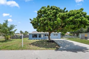 2136 W Carrol Circle, West Palm Beach, FL 33415 Sold 07/07/25