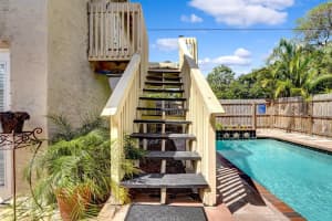 1627 N Ocean Breeze B, Lake Worth Beach, FL 33460 - MLS#R11095803