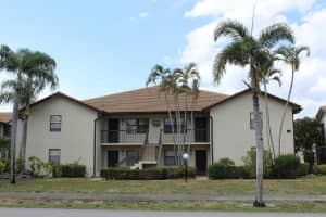 7609 Tahiti Lane 201, Lake Worth
