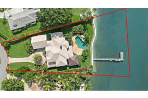 20 Yacht Club Place, Tequesta, FL 33469 Sold 07/18/25