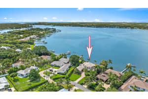 20 Yacht Club Place, Tequesta, FL 33469 Sold 07/18/25