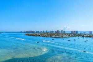 2640 Lake Shore Drive 2307, Riviera Beach, FL 33404 - MLS#R11095817
