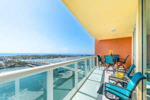 2640 Lake Shore Drive 2307, Riviera Beach, FL 33404 - MLS#R11095817