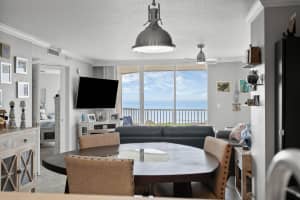 5051 N Highway A1a 6-2, Hutchinson Island, FL 34949 - MLS#R11095824