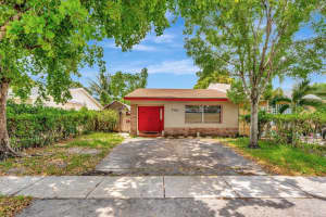 6160 SW 4th Street, Margate, FL 33068 Sold 07/22/25