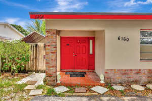 6160 SW 4th Street, Margate, FL 33068 Sold 07/22/25