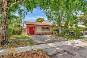 6160 SW 4th Street, Margate, FL 33068 Sold 07/22/25