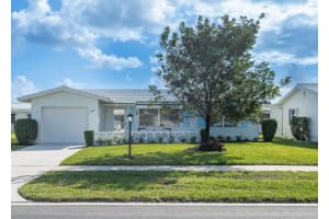 2388 Sw Congress Boulevard, Boynton Beach