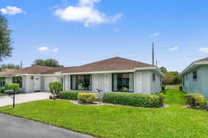 4260 Mango Tree Court B, Boynton Beach
