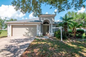 4309 Balington Drive, Valrico