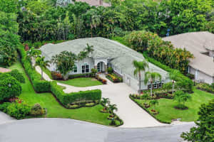 7815 Fairway Lane, West Palm Beach, FL 33412 Sold 09/03/25