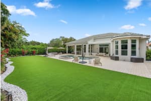 7815 Fairway Lane, West Palm Beach, FL 33412 Sold 09/03/25
