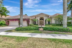 5874 Windsor Court, Boca Raton