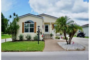 301 Heritage Boulevard, Vero Beach, FL 32966 Sold 09/30/25