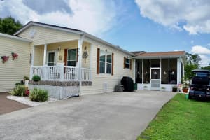 301 Heritage Boulevard, Vero Beach, FL 32966 Sold 09/30/25