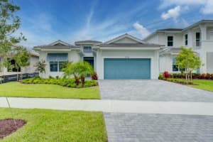 12719 Nautilus Circle Circle, Palm Beach Gardens