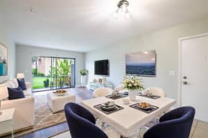 316 Lake Dora Drive, West Palm Beach, FL 33411 Sold 07/25/25