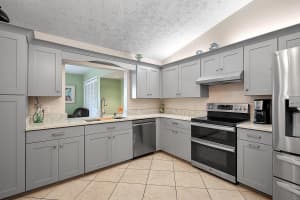 4525 NW Glazbrook Street, Port Saint Lucie, FL 34983 - MLS#R11095864