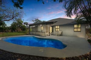 2356 SE Calcutta Circle, Port Saint Lucie, FL 34952 Sold 09/29/25