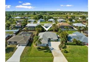 2356 SE Calcutta Circle, Port Saint Lucie, FL 34952 Sold 09/29/25